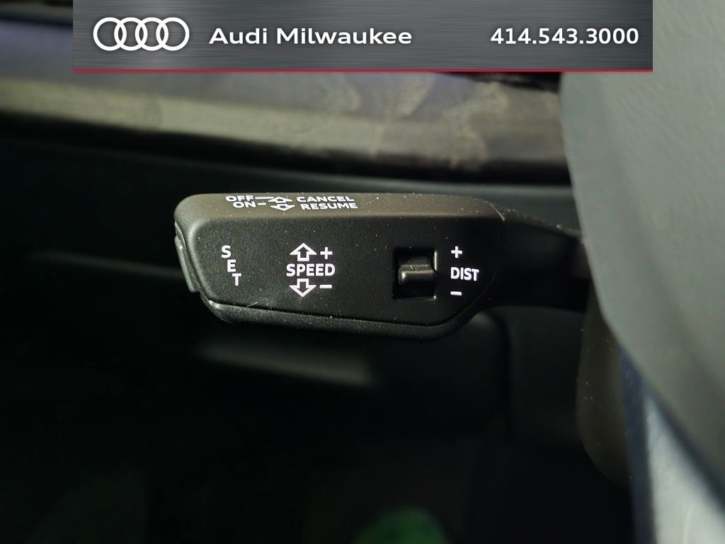 2023 Audi Q8 55 Premium quattro