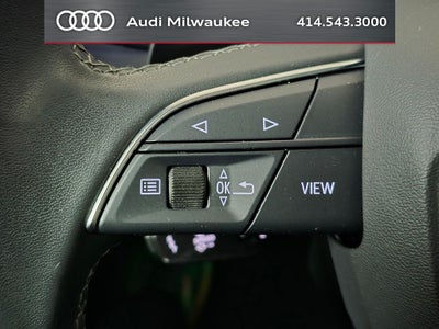 2023 Audi Q8 55 Premium quattro