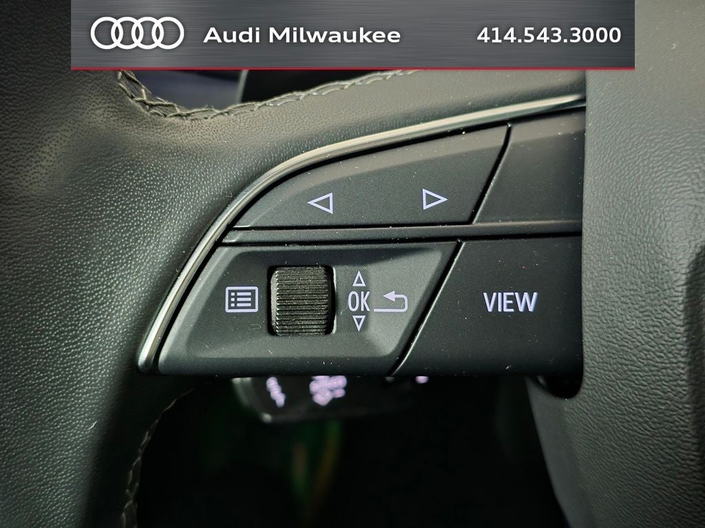 2023 Audi Q8 55 Premium quattro