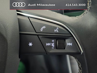 2023 Audi Q8 55 Premium quattro