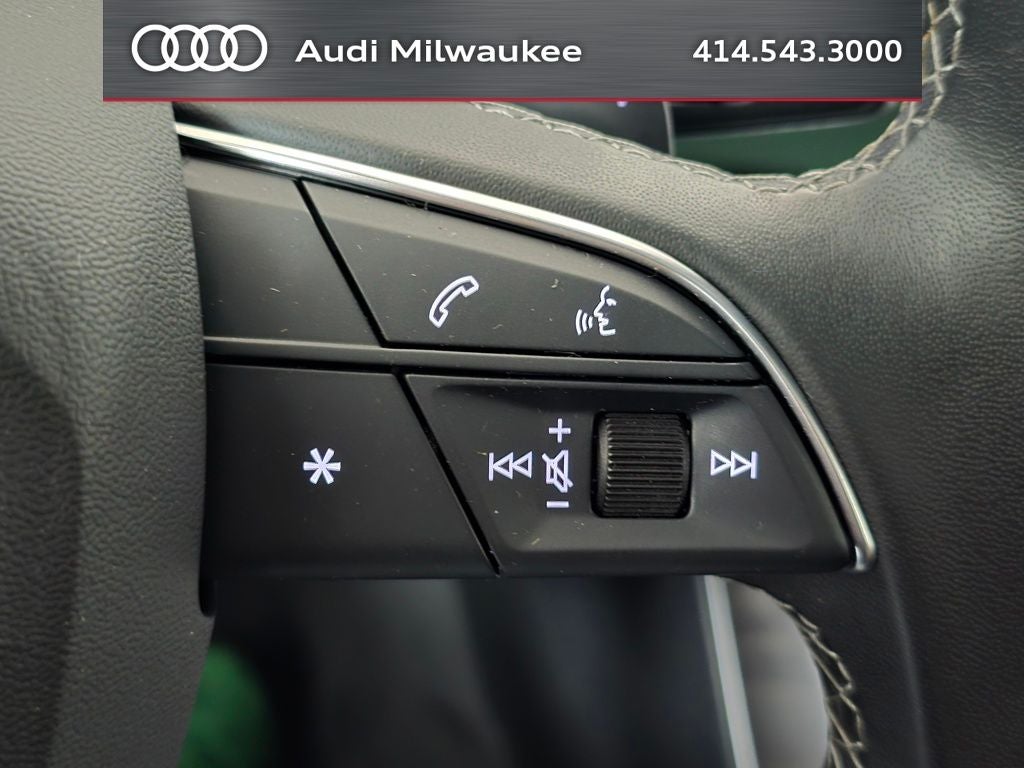 2023 Audi Q8 55 Premium quattro
