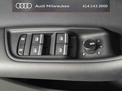 2023 Audi Q8 55 Premium quattro