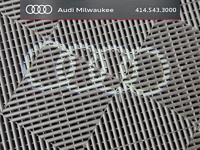 2023 Audi Q8 55 Premium quattro
