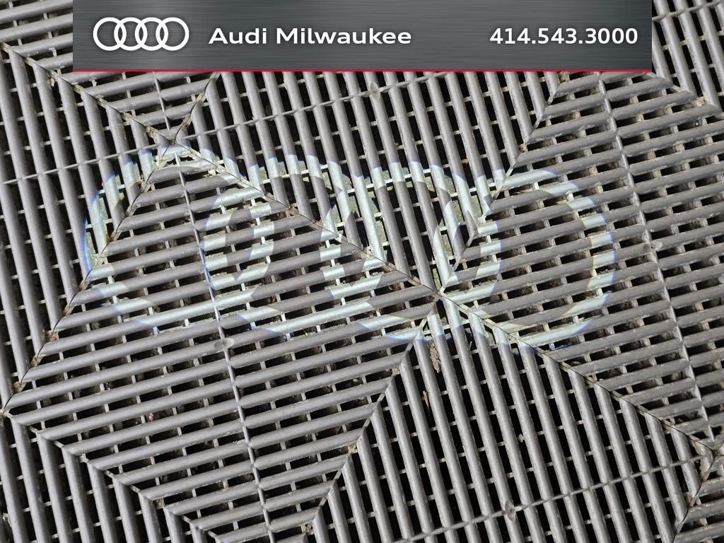 2023 Audi Q8 55 Premium quattro