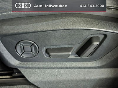 2023 Audi Q8 55 Premium quattro