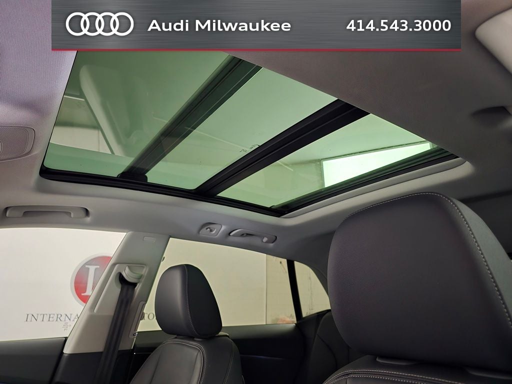 2023 Audi Q8 55 Premium quattro