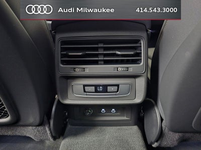 2023 Audi Q8 55 Premium quattro