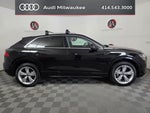 2023 Audi Q8 55 Premium quattro