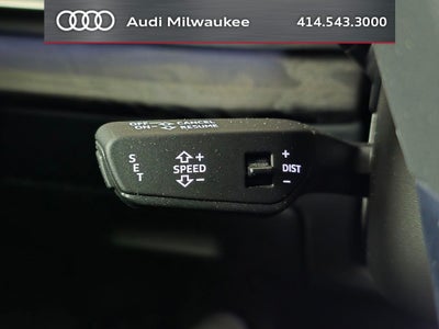 2023 Audi Q8 55 Premium quattro