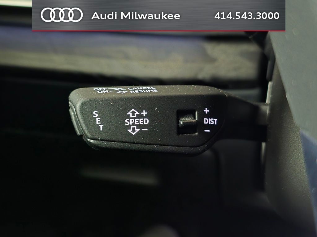 2023 Audi Q8 55 Premium quattro