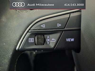 2023 Audi Q8 55 Premium quattro