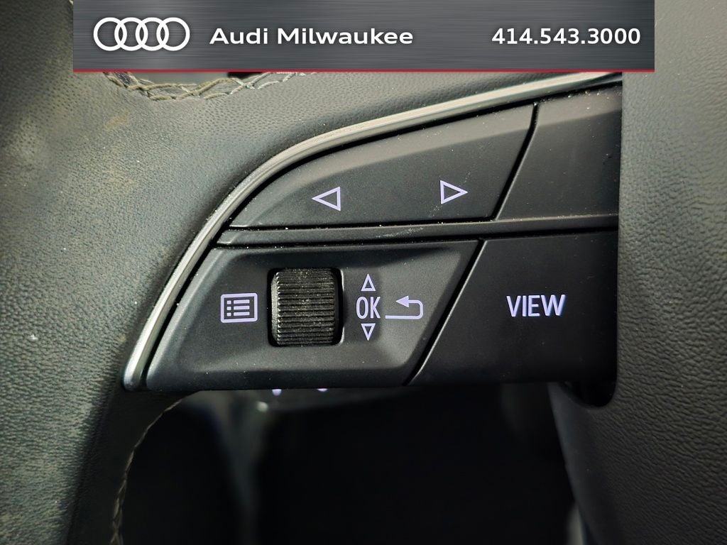 2023 Audi Q8 55 Premium quattro