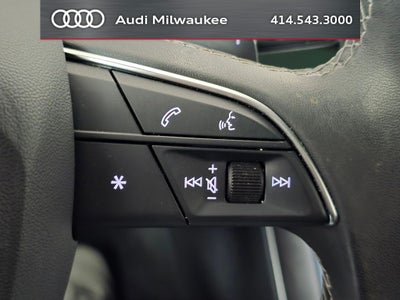 2023 Audi Q8 55 Premium quattro