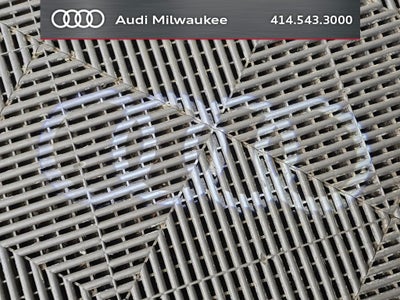 2023 Audi Q8 55 Premium quattro