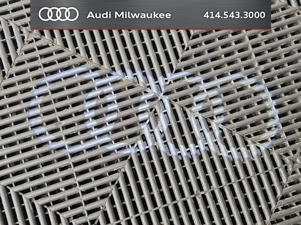 2023 Audi Q8 55 Premium quattro