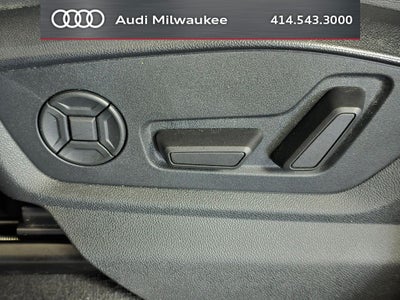 2023 Audi Q8 55 Premium quattro