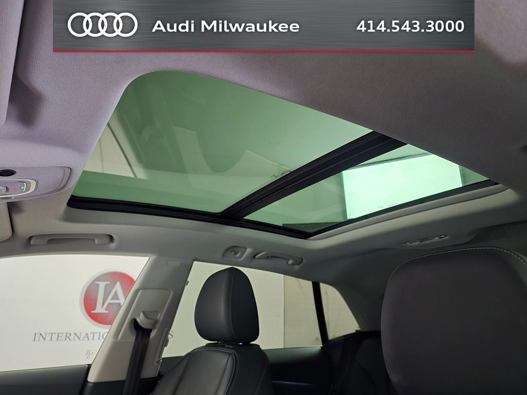 2023 Audi Q8 55 Premium quattro