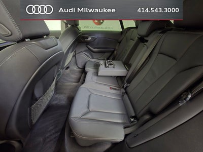 2023 Audi Q8 55 Premium quattro