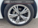 2023 Audi Q8 55 Premium quattro