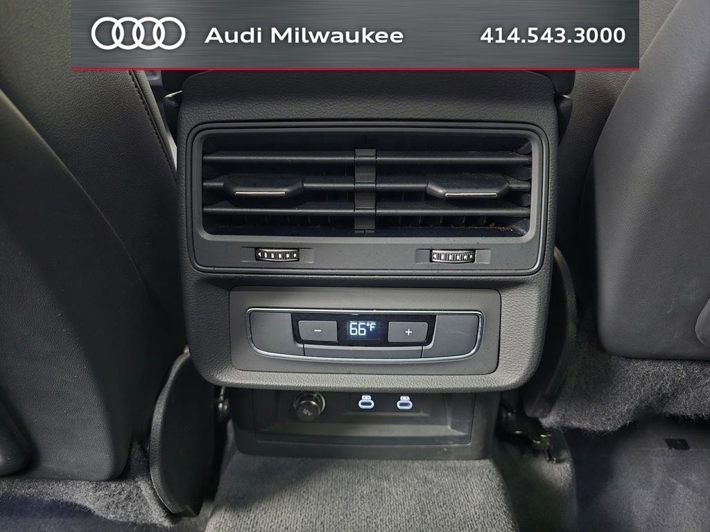 2023 Audi Q8 55 Premium quattro