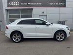 2023 Audi Q8 55 Premium quattro