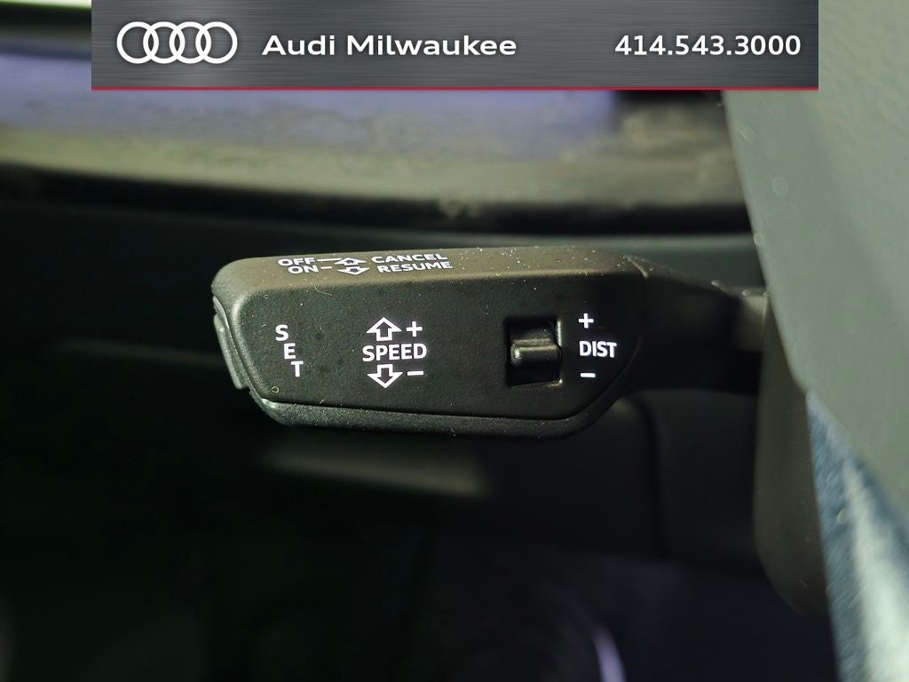2023 Audi Q8 55 Premium quattro