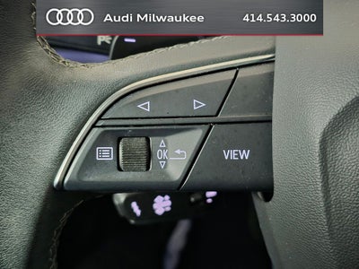 2023 Audi Q8 55 Premium quattro