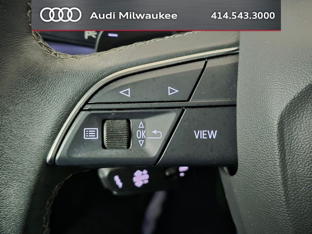 2023 Audi Q8 55 Premium quattro