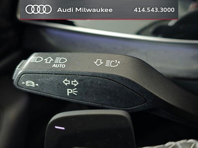 2023 Audi Q8 55 Premium quattro