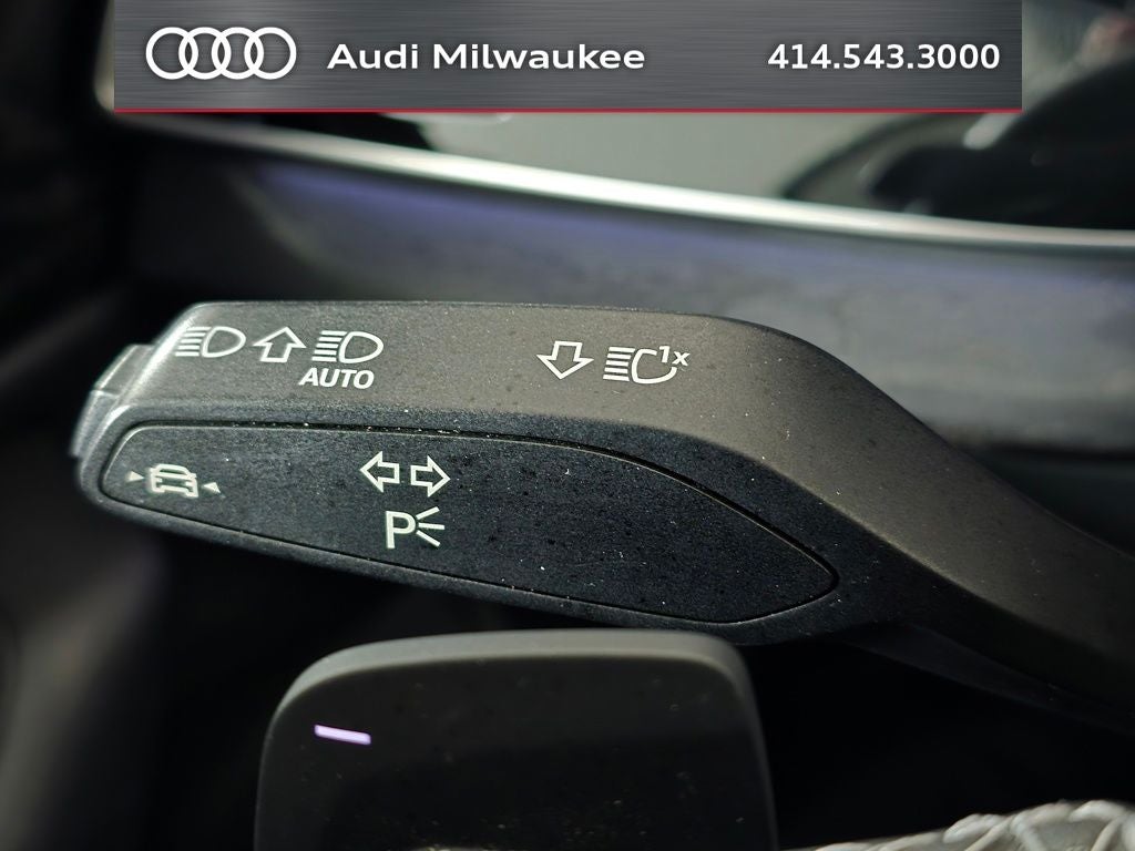 2023 Audi Q8 55 Premium quattro