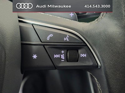 2023 Audi Q8 55 Premium quattro