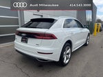 2023 Audi Q8 55 Premium quattro