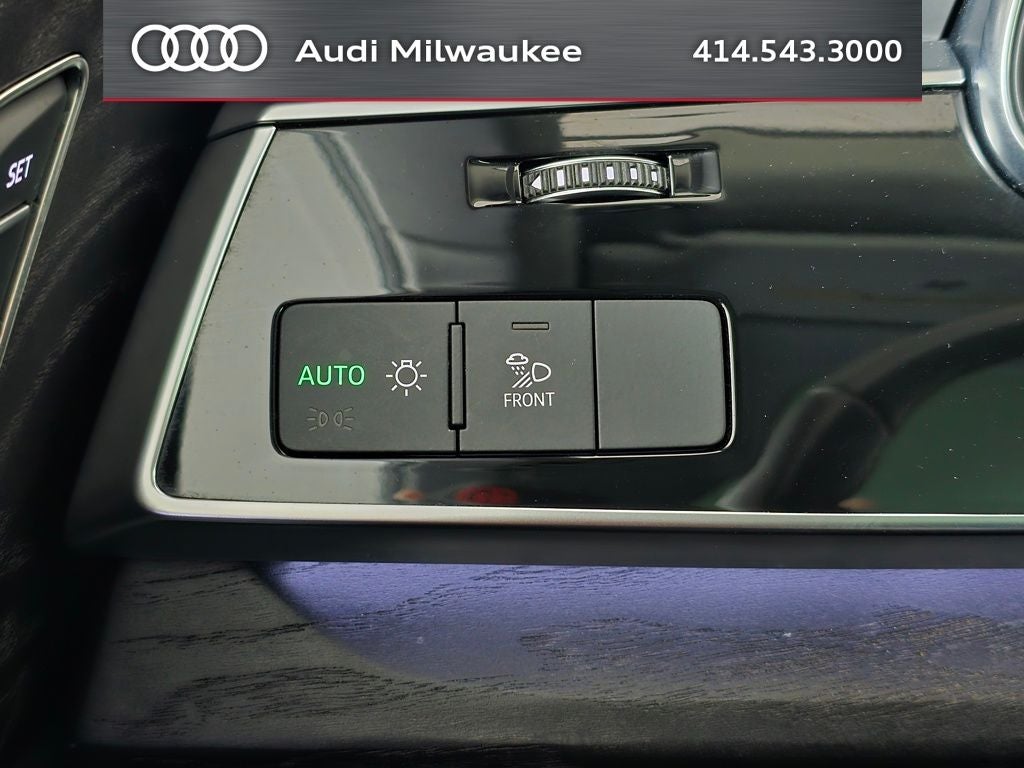 2023 Audi Q8 55 Premium quattro