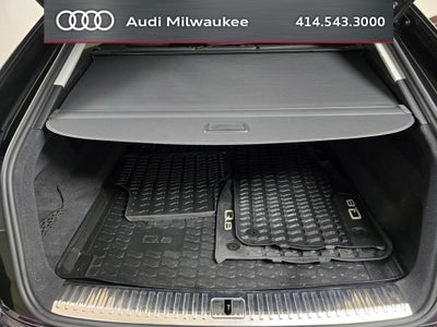 2023 Audi Q8 55 Premium quattro