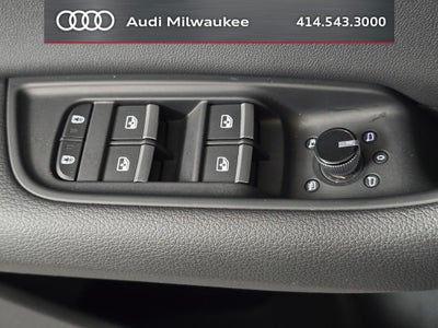 2023 Audi Q8 55 Premium quattro