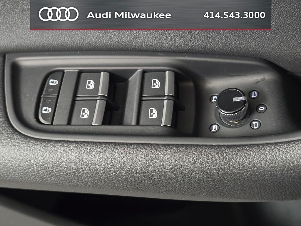 2023 Audi Q8 55 Premium quattro