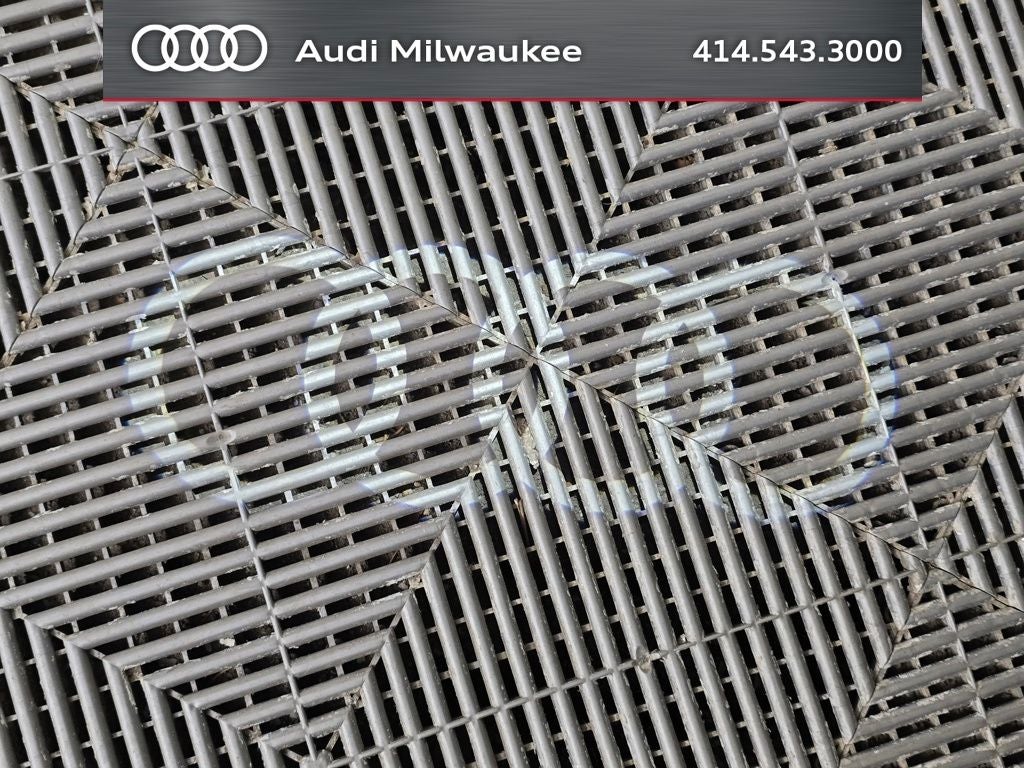 2023 Audi Q8 55 Premium quattro