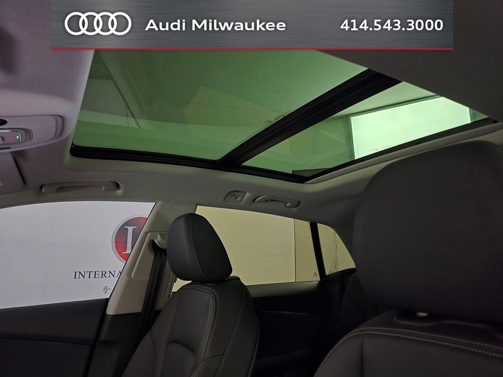 2023 Audi Q8 55 Premium quattro