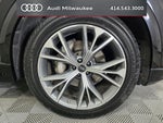 2023 Audi Q8 55 Premium quattro