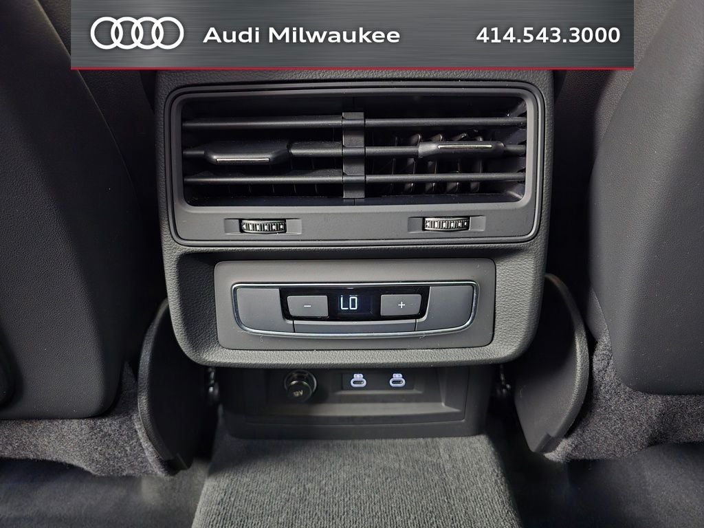 2023 Audi Q8 55 Premium quattro