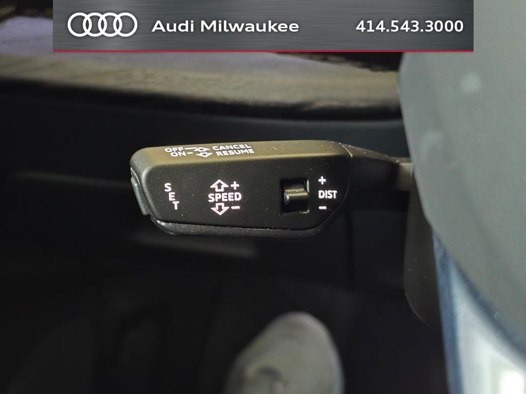2023 Audi Q8 55 Premium quattro