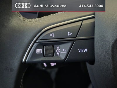 2023 Audi Q8 55 Premium quattro