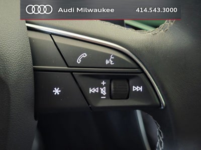 2023 Audi Q8 55 Premium quattro