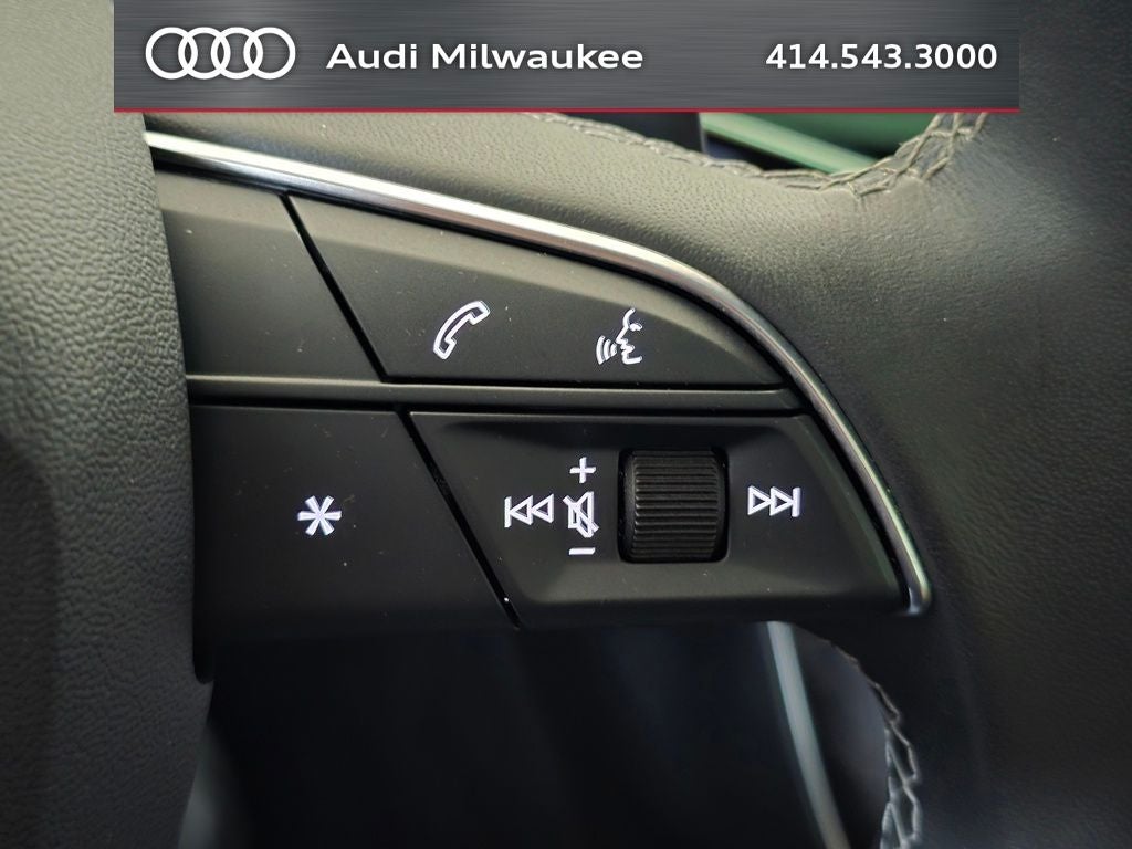 2023 Audi Q8 55 Premium quattro