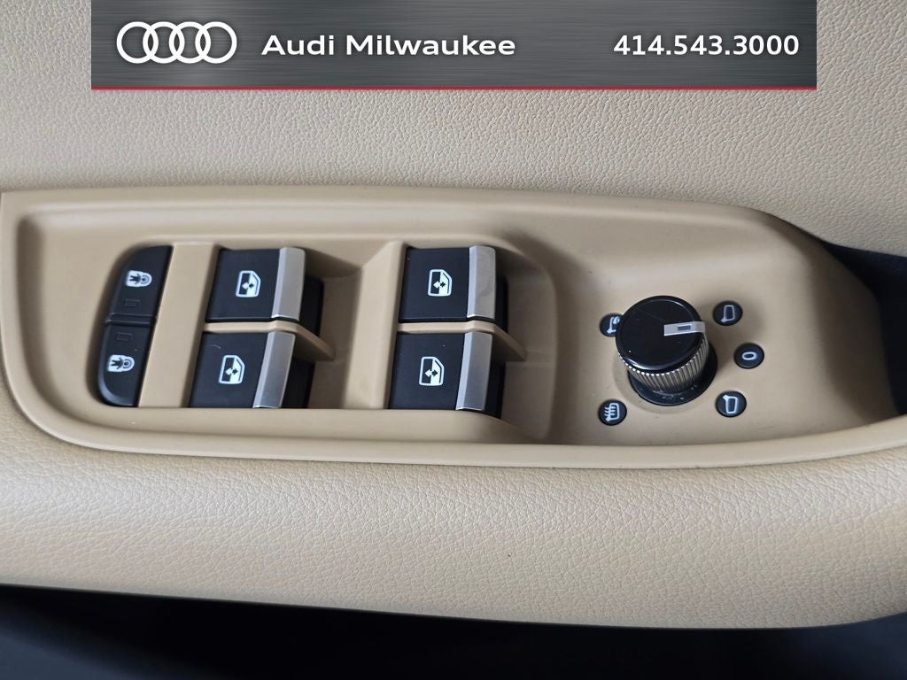 2023 Audi Q8 55 Premium quattro