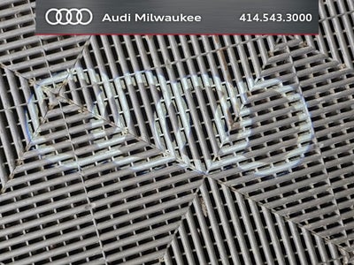 2023 Audi Q8 55 Premium quattro