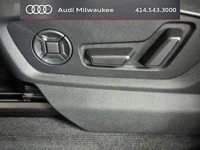 2023 Audi Q8 55 Premium quattro
