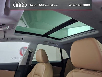 2023 Audi Q8 55 Premium quattro