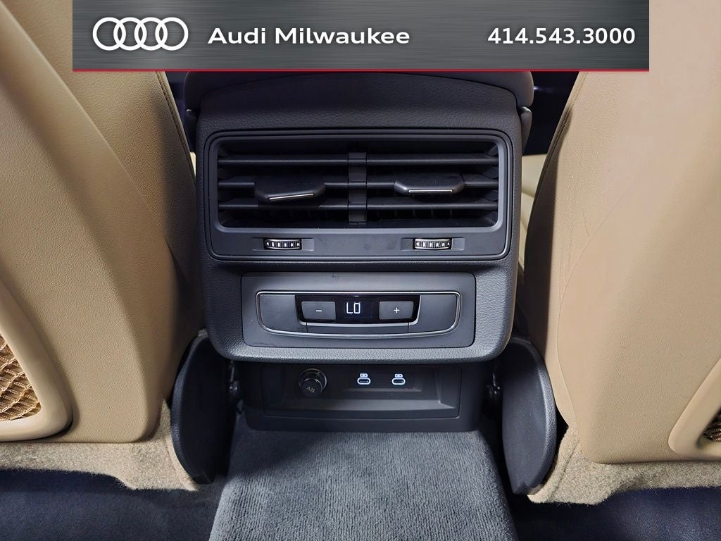 2023 Audi Q8 55 Premium quattro