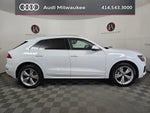 2023 Audi Q8 55 Premium quattro